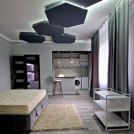 40 M2 Confort Apartament Balti Exterior photo